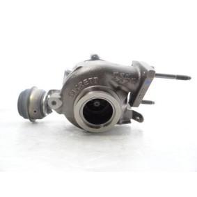 Acquista Turbina da GARRETT 760680-5006S a buon mercato per soli 1000,61 €