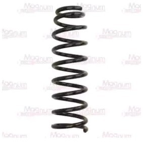 Fahrwerksfeder SZ8008MT von Magnum Technology günstig für 50,09 € online kaufen