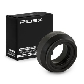 Acquista Supporto ammortizzatore e cuscinetto da RIDEX online per FIESTA Furgonato (F3L, F5L) a prezzi moderati