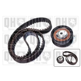 Achetez des Kit de distribution QUINTON HAZELL QBK592 à prix pour 67,27 €
