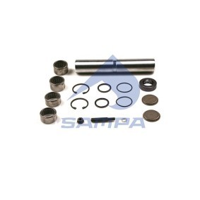 Achetez des Kit d'assemblage, pivot de fusée d'essieu SAMPA 010.640 à prix pour 40,12 €