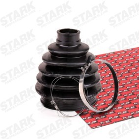 Köp Drivaxeldamask av STARK SKBDA-1300105 till det låga priset 110,45 kr