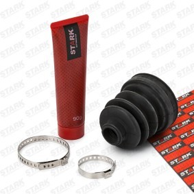 Köp Drivaxeldamask av STARK SKBDA-1300114 till det låga priset 79,40 kr
