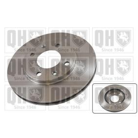 Acquista Disco freno da QUINTON HAZELL BDC3688 a buon mercato per soli 29,27 €
