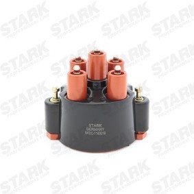 Verteilerkappe für PUCH von STARK
