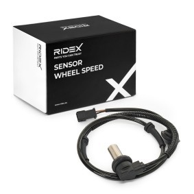 Osta ABS-anturi RIDEX:llä 412W0010 edullisesti hintaan 16,30 €