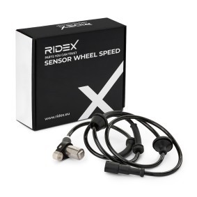 Compre Sensor de ABS de RIDEX online para Jetta II (19E, 1G2, 165) a preços moderados