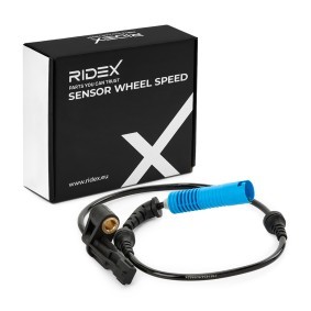 BMW ABS-Sensor von RIDEX