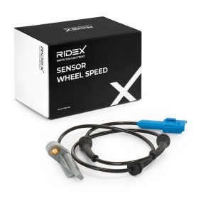 Achetez des Capteur ABS RIDEX 412W0069 à prix pour 20,64 €