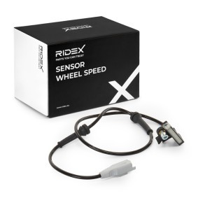 Achetez des Capteur ABS RIDEX 412W0075 à prix pour 16,41 €