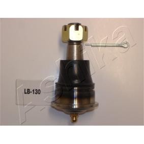 Osta Pallonivel ASHIKA:llä 53-01-130 edullisesti hintaan 4,65 €