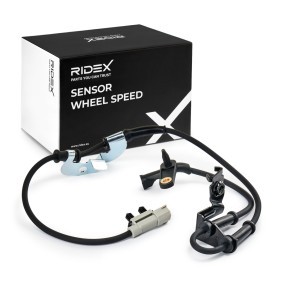 Comprar Sensor ABS de RIDEX 412W0081 a bajo precio de 20,08 €