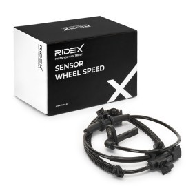 ABS Sensor von RIDEX für Insignia Mk I (A) Schrägheck (G09) günstig online kaufen