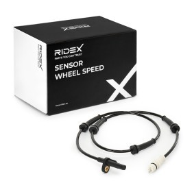 ABS-Sensor 412W0103
