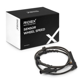 FIAT ABS-Sensor von RIDEX