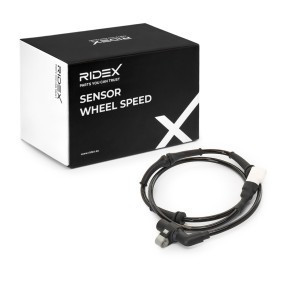 Kjøp Abs sensor fra RIDEX på nett for Fiesta Mk4 Hatchback (JAS, JBS) til moderate priser