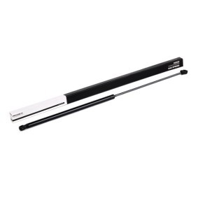 Osta Kaasujousi, konepelti RIDEX:llä 514G0057 edullisesti hintaan 13,41 €