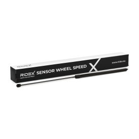 Köp Gasfjäder, motorhuv av RIDEX 514G0014 till det låga priset 216,81 kr