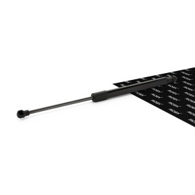 Osta Kaasujousi, konepelti RIDEX:llä 514G0030 edullisesti hintaan 11,31 €