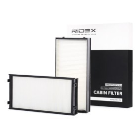 Innenraumfilter 424I0178