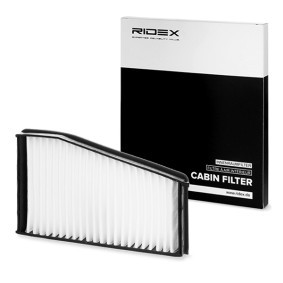 Køb Pollenfilter af RIDEX 424I0173 til den lave pris 86,59 DKK