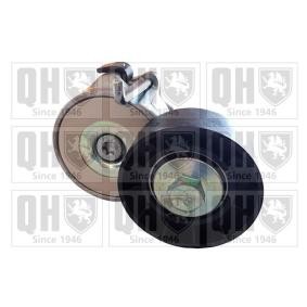 Comprar Brazo tensor, correa poli V de QUINTON HAZELL QTA1212 a bajo precio de 47,60 €
