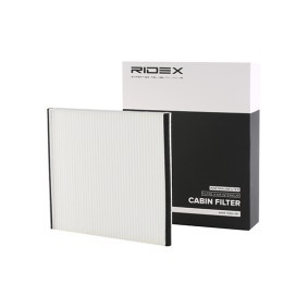 Køb Pollenfilter af RIDEX 424I0140 til den lave pris 71,26 DKK