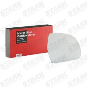 Spiegelglas, Außenspiegel SKMGO-1510007 von STARK günstig für 7,11 € online kaufen