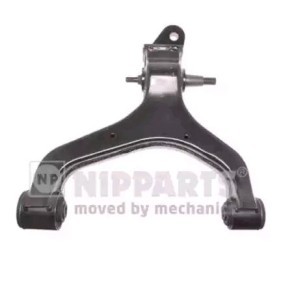Comprar Barra oscilante de suspensión de ruedas de NIPPARTS N4910400 a bajo precio de 184,39 €