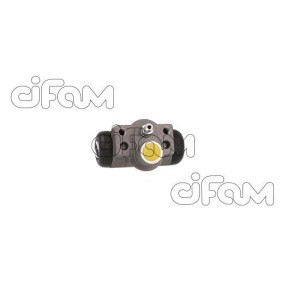 Achetez des Cylindre de roue CIFAM 101-986 à prix pour 22,22 €
