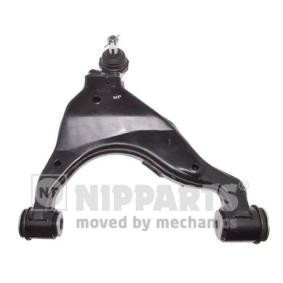 Compre Braço de suspensão da NIPPARTS N4902057 a um preço baixo por 122,03 €