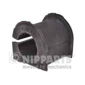 Comprar Casquillo del cojinete, estabilizador de NIPPARTS N4272034 a bajo precio de 4,20 €