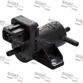 Acquista Convertitore pressione, Turbocompressore da SIDAT 83.873 a buon mercato per soli 52,61 €