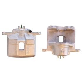 Bremssattel 0 986 135 521 für CIVIC VII Hatchback (EU, EP, EV) für 85,35 CHF
