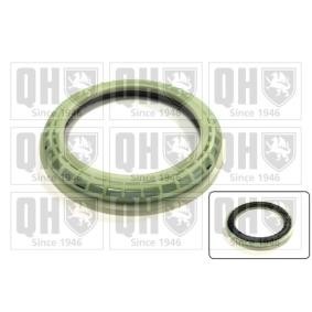 Acquista Cuscinetto volvente, Supporto ammortizz. a molla da QUINTON HAZELL QAM142 a buon mercato per soli 15,30 €
