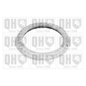 Acquista Cuscinetto volvente, Supporto ammortizz. a molla da QUINTON HAZELL QAM144 a buon mercato per soli 7,99 €