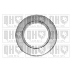 Wälzlager, Domlager QAM153 von QUINTON HAZELL günstig für 9,88 € online kaufen