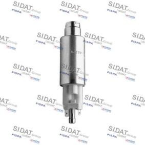 Achetez des Pompe à carburant SIDAT 70012 à prix pour 122,65 €