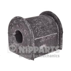 Comprar Casquillo del cojinete, estabilizador de NIPPARTS N4290401 a bajo precio de 6,04 €