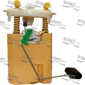Compre Sensor, nível de combustível da SIDAT 71351 a um preço baixo por 121,54 €