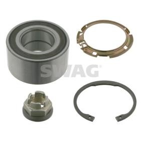 Acquista Kit cuscinetto ruota da SWAG 60 92 6887 a buon mercato per soli 38,36 €