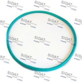 Compre Junta, sensor de nível de combustível da SIDAT 73084 a um preço baixo por 14,12 €