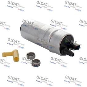 Achetez des Pompe à carburant SIDAT 70430 à prix pour 141,35 €