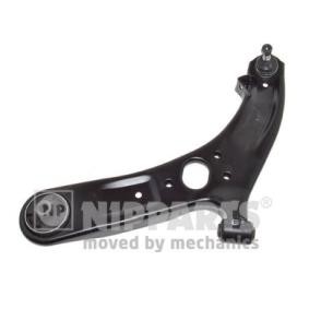 Compre Braço de suspensão da NIPPARTS N4900525 a um preço baixo por 53,88 €