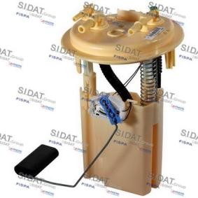 Compre Sensor, nível de combustível da SIDAT 71329 a um preço baixo por 74,36 €