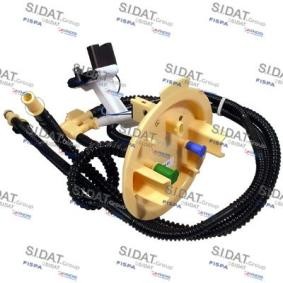 Compre Sensor, nível de combustível da SIDAT 71341 a um preço baixo por 165,37 €