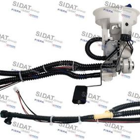 Compre Sensor, nível de combustível da SIDAT 71373 a um preço baixo por 226,51 €