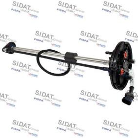 Compre Sensor, nível de combustível da SIDAT 71429 a um preço baixo por 172,36 €