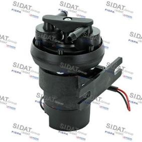 Osta Polttoainepumppu SIDAT:llä 70475 edullisesti hintaan 108,95 €