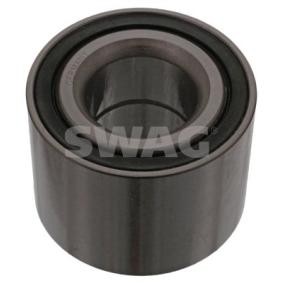 Achetez des Roulement de roue SWAG 62 91 1704 à prix pour 22,81 €